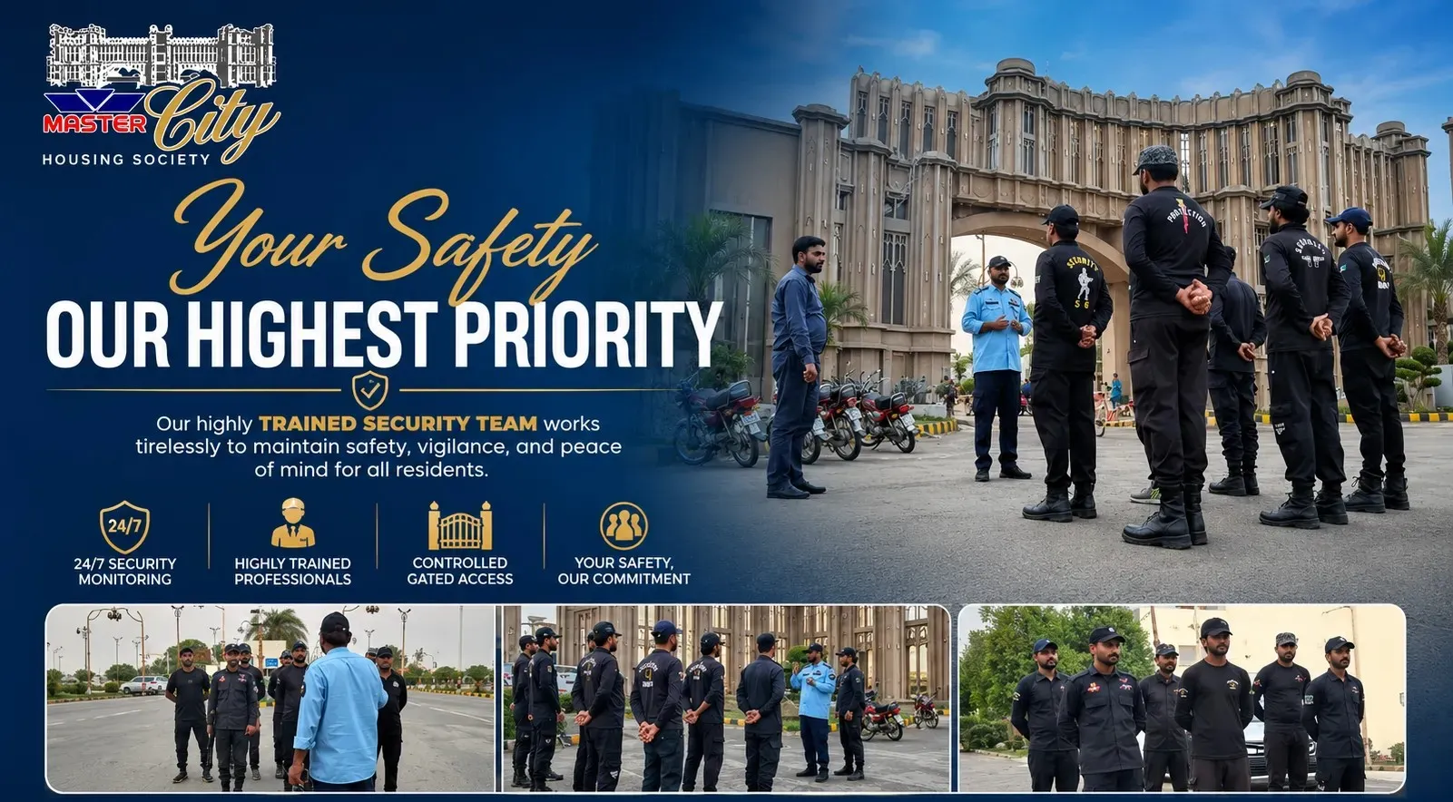 security