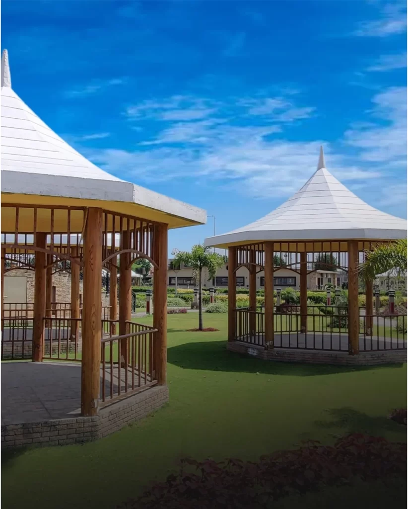master city park
