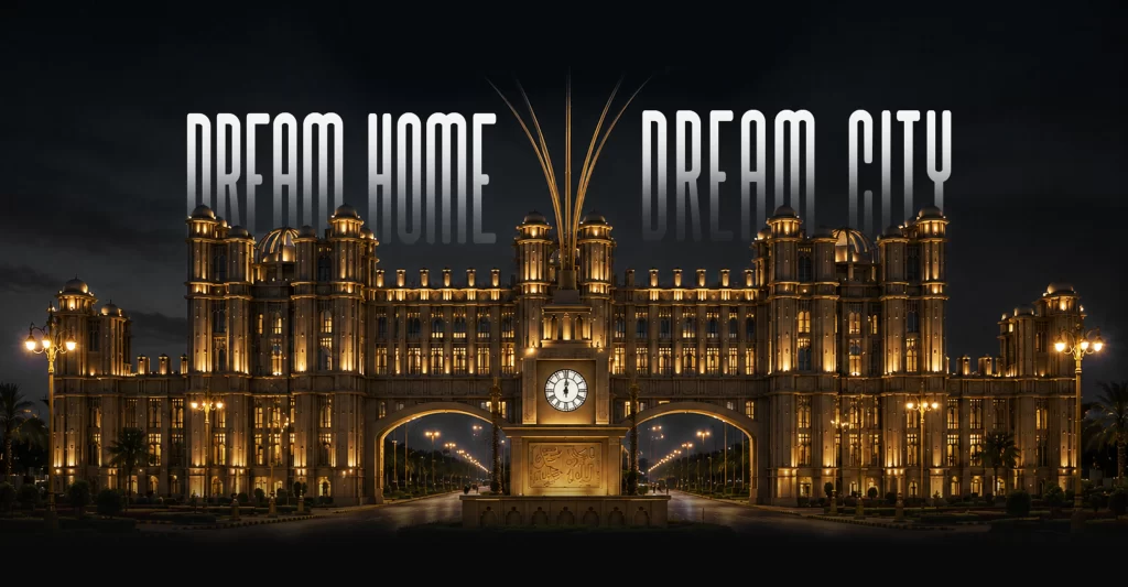 mastercity home