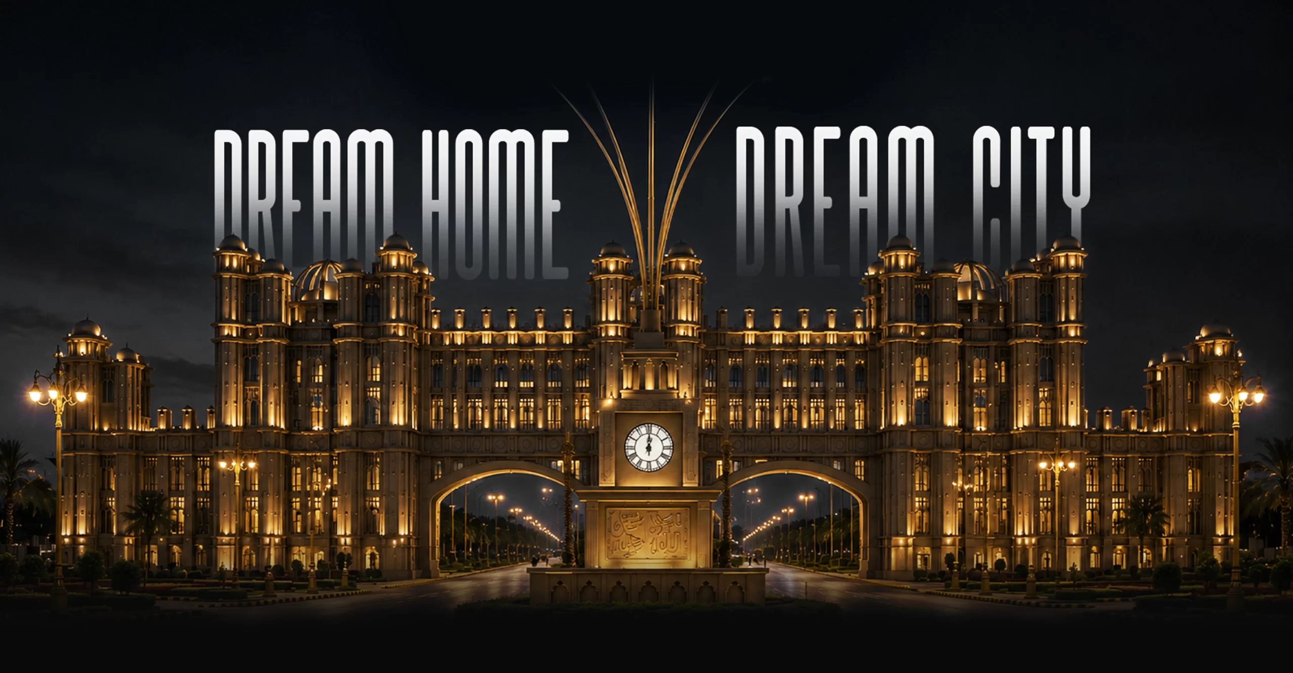 mastercity home