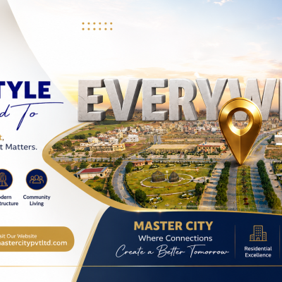 master city gujranwala