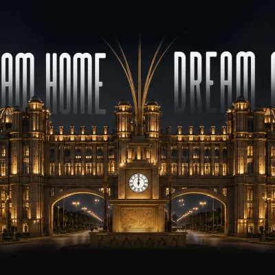 mastercity home