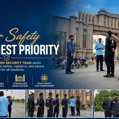 security